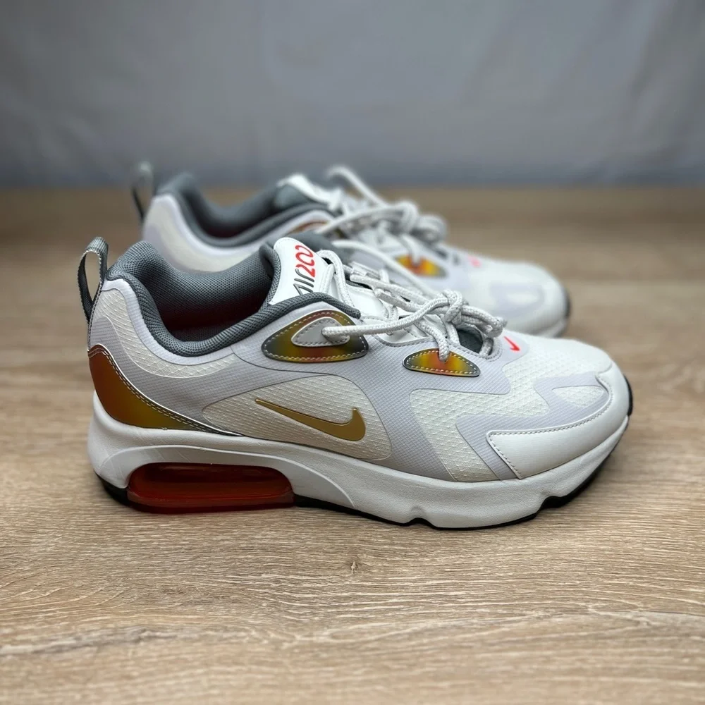 Nike Air Max 200 SE